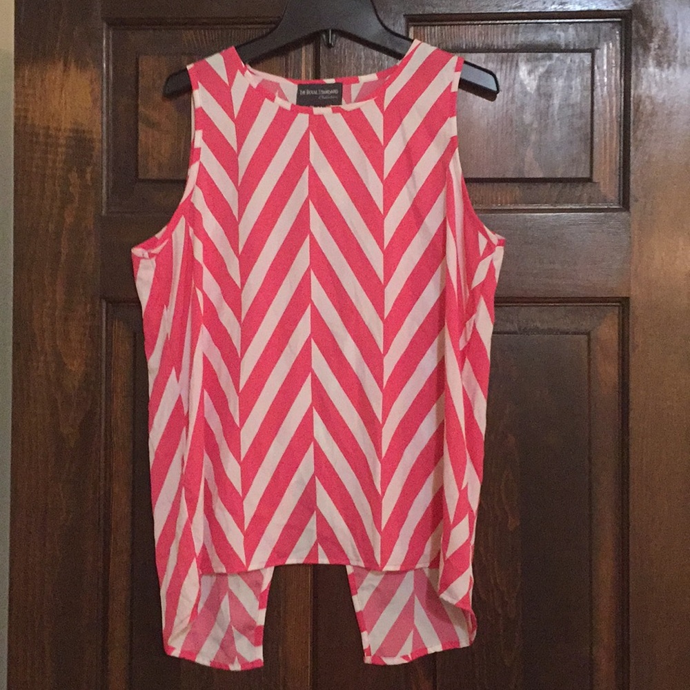 Silk Tank